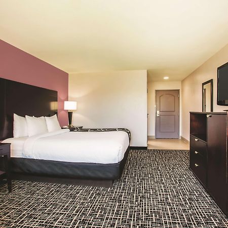 La Quinta By Wyndham Russellville Zewnętrze zdjęcie