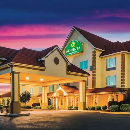 La Quinta By Wyndham Russellville Zewnętrze zdjęcie