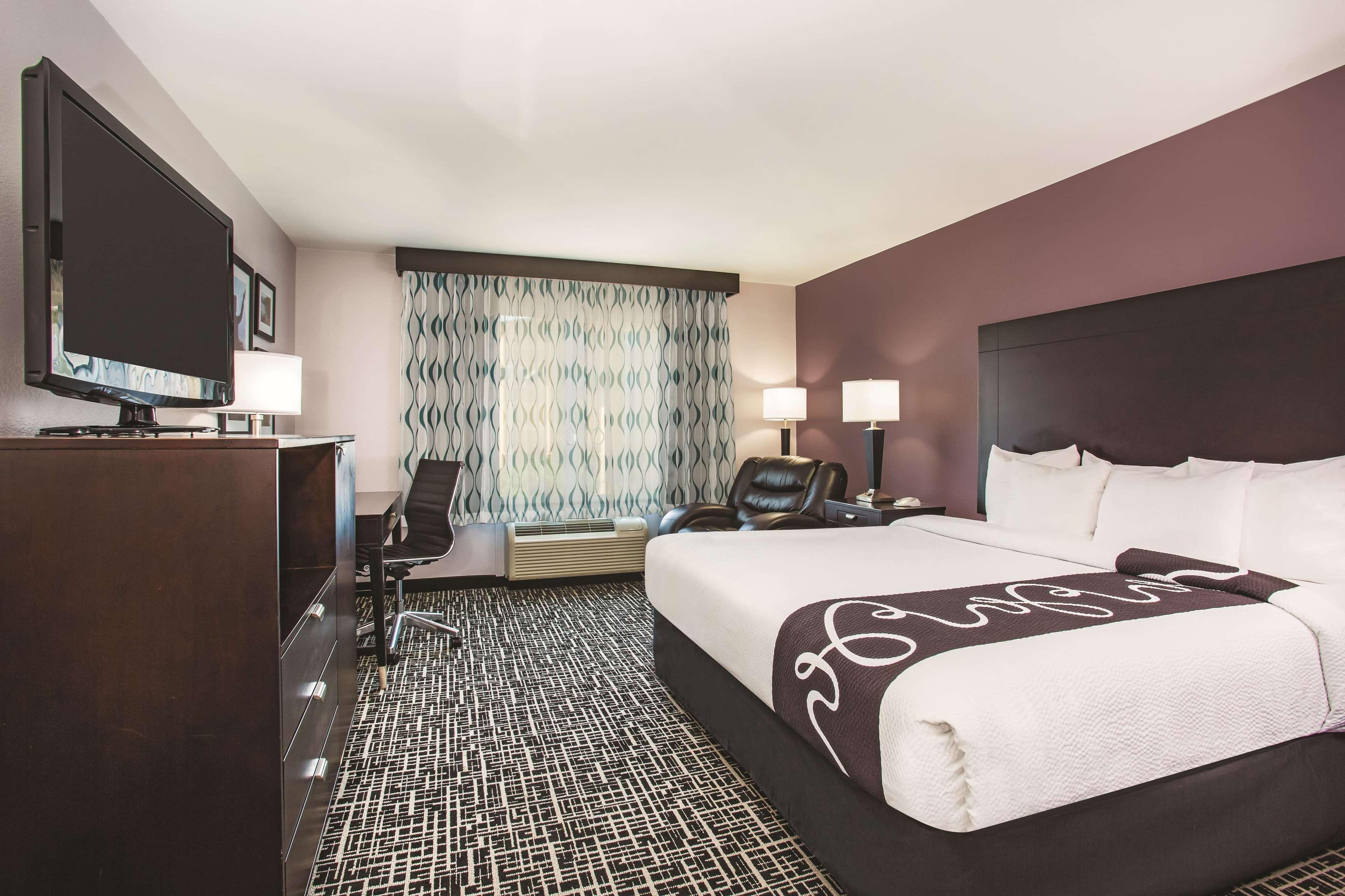 La Quinta By Wyndham Russellville Zewnętrze zdjęcie