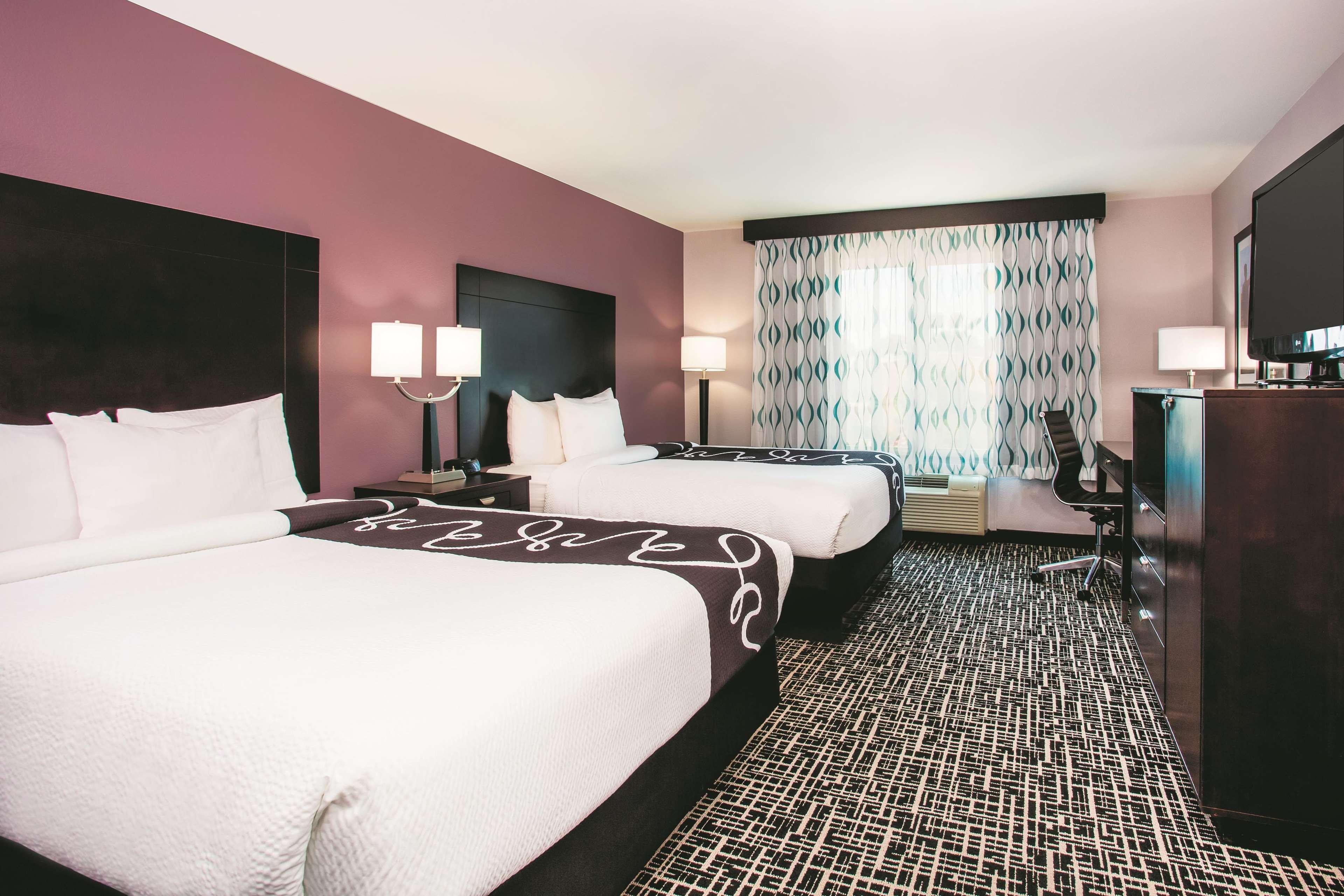 La Quinta By Wyndham Russellville Zewnętrze zdjęcie