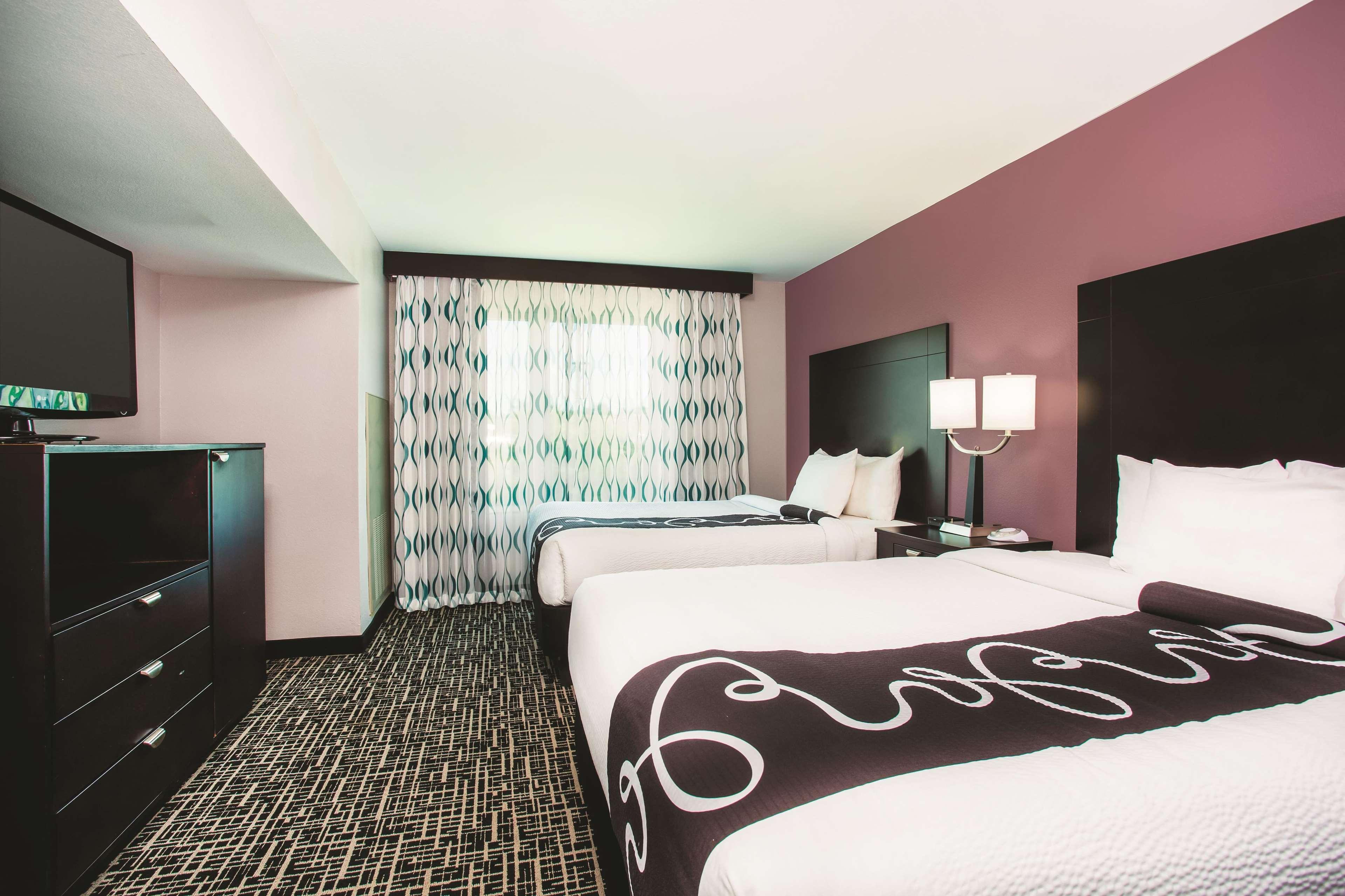 La Quinta By Wyndham Russellville Zewnętrze zdjęcie