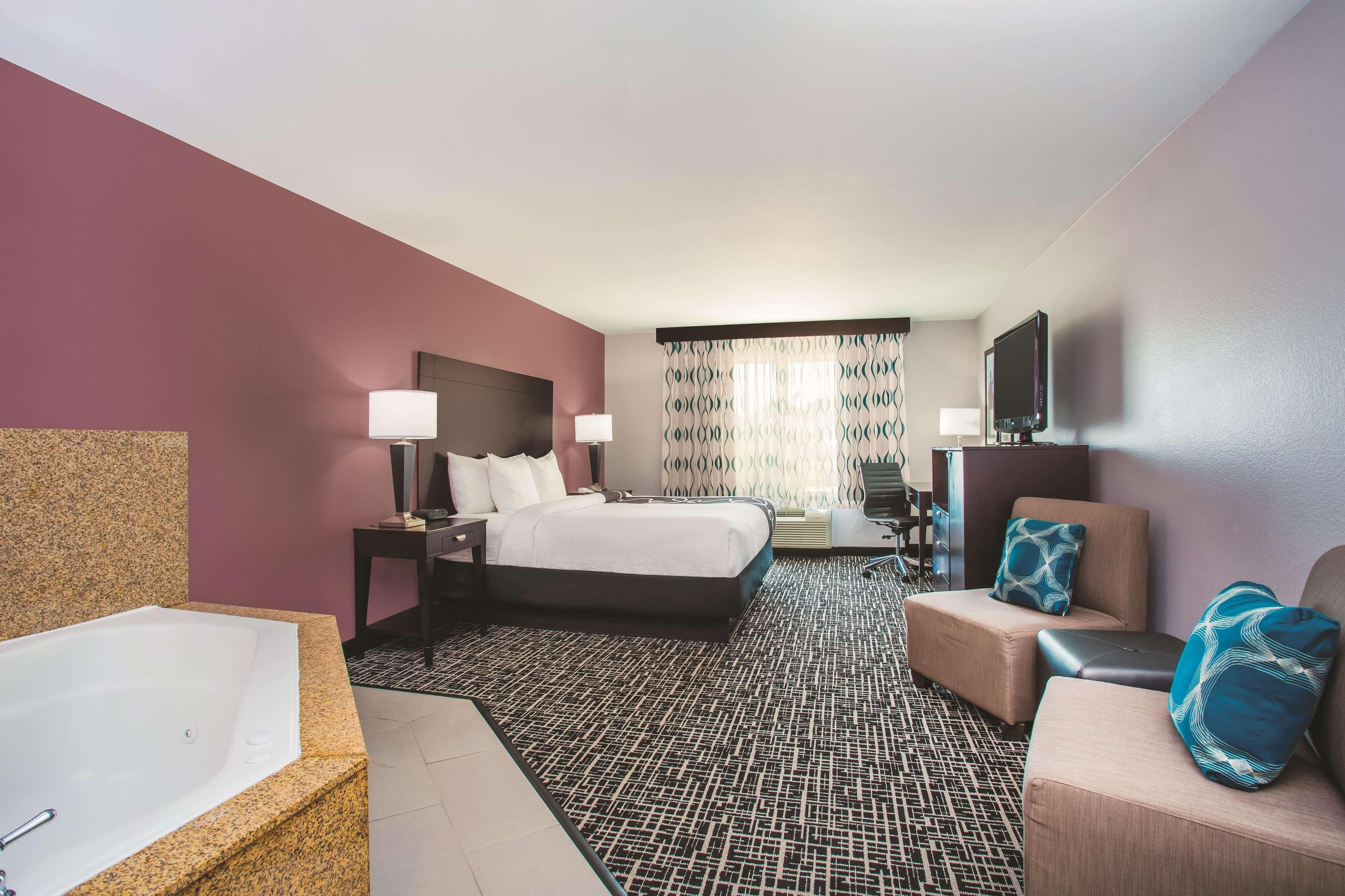 La Quinta By Wyndham Russellville Zewnętrze zdjęcie