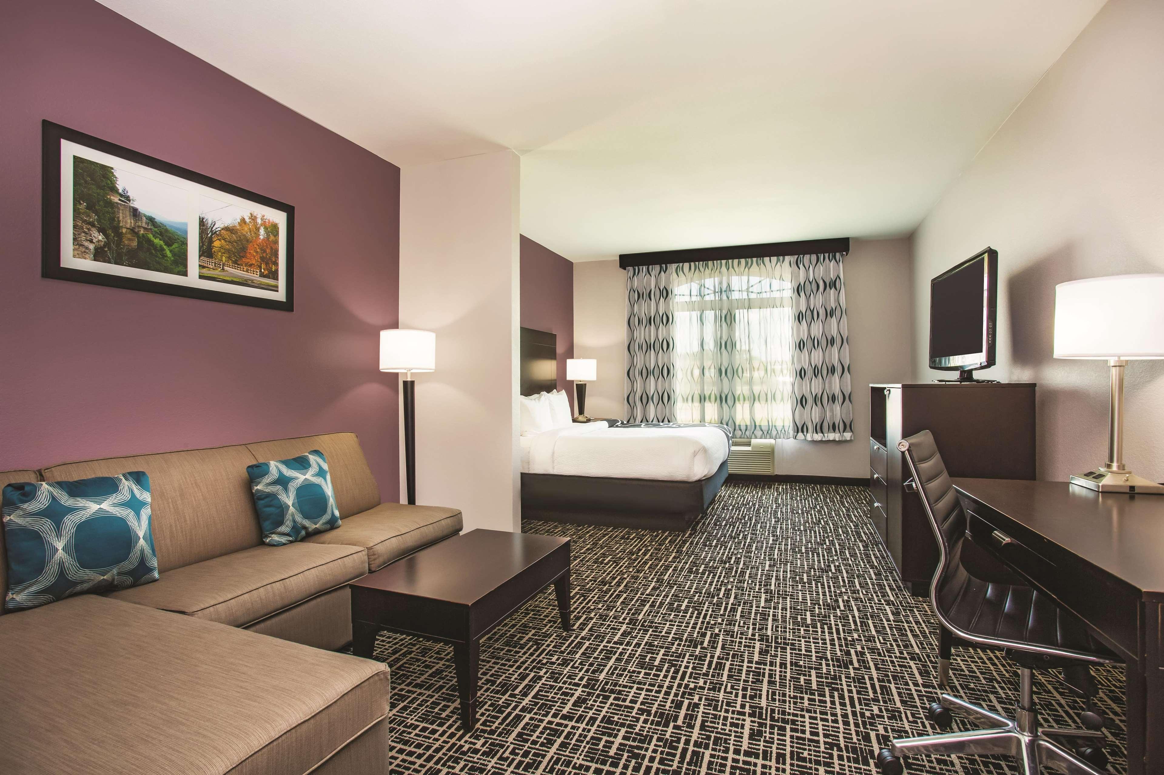 La Quinta By Wyndham Russellville Zewnętrze zdjęcie