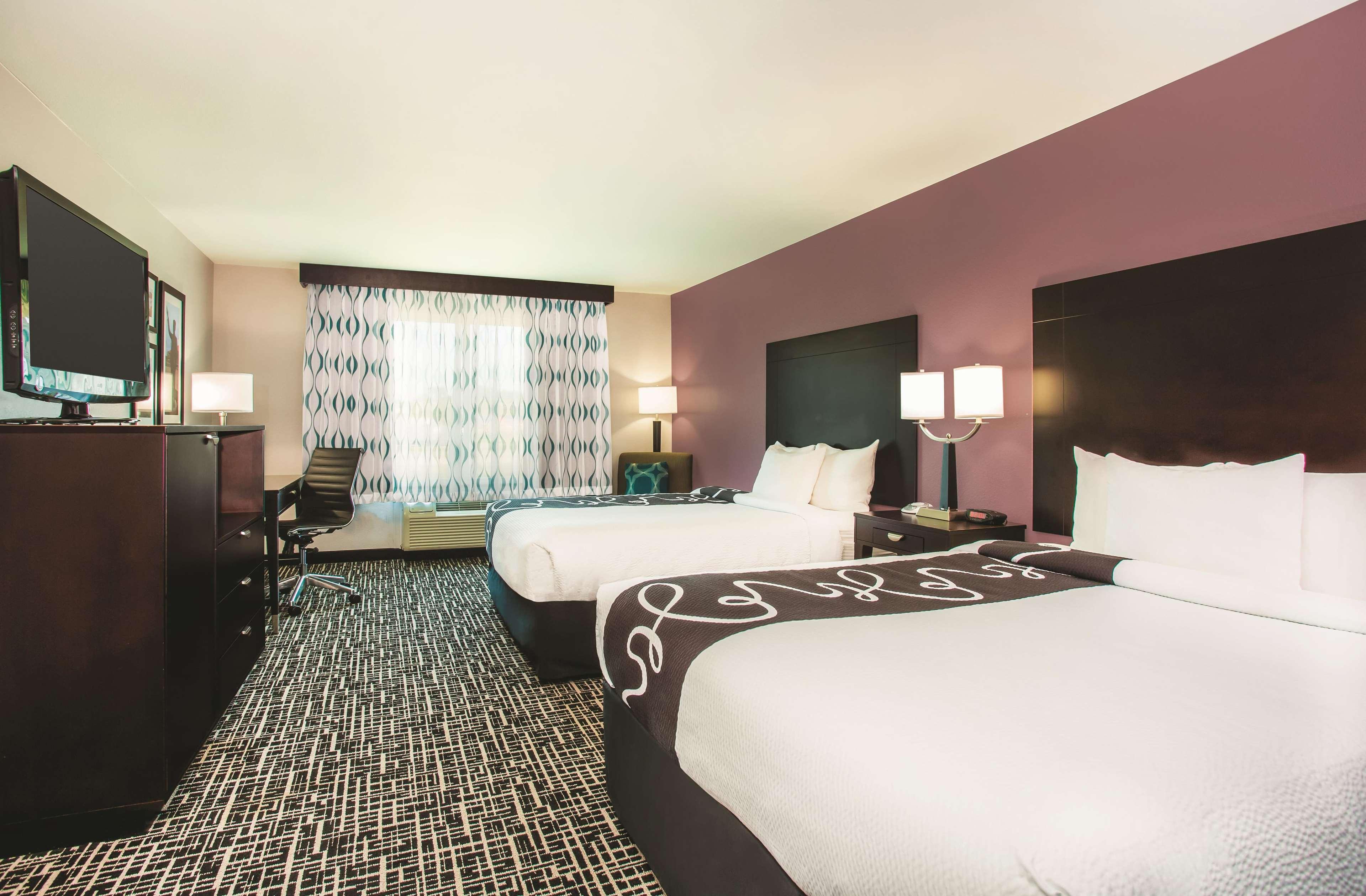 La Quinta By Wyndham Russellville Zewnętrze zdjęcie