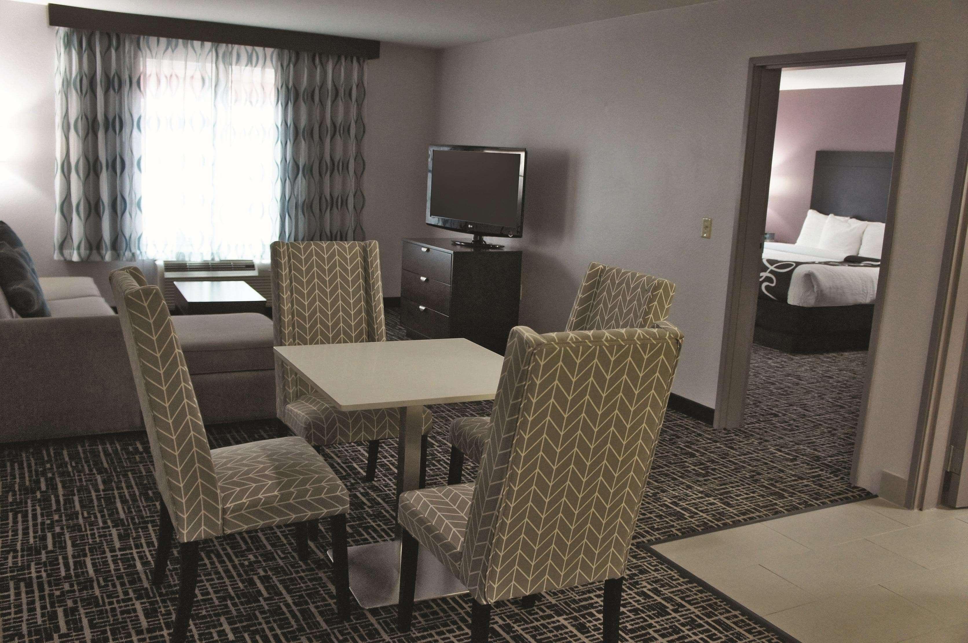 La Quinta By Wyndham Russellville Zewnętrze zdjęcie