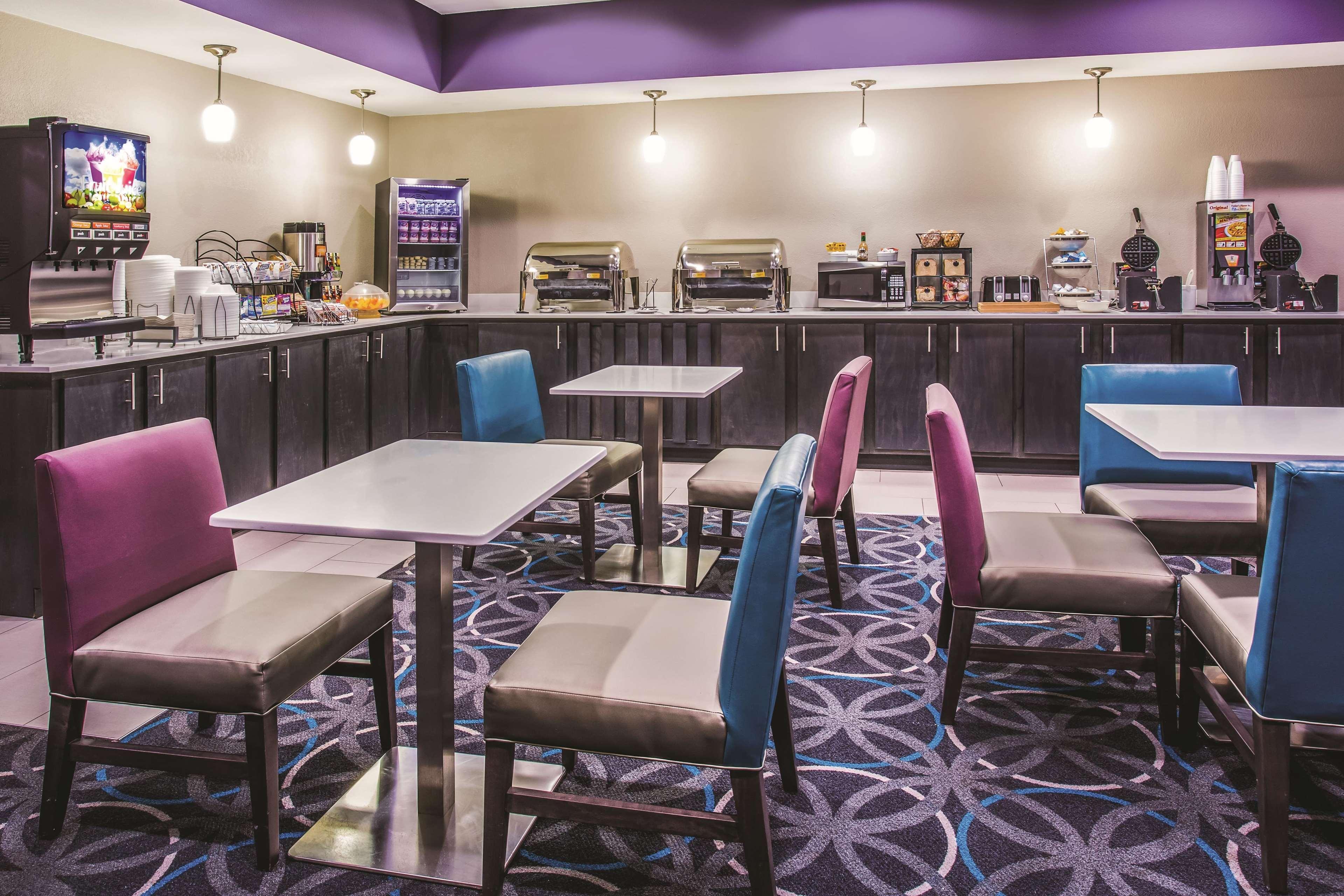 La Quinta By Wyndham Russellville Zewnętrze zdjęcie