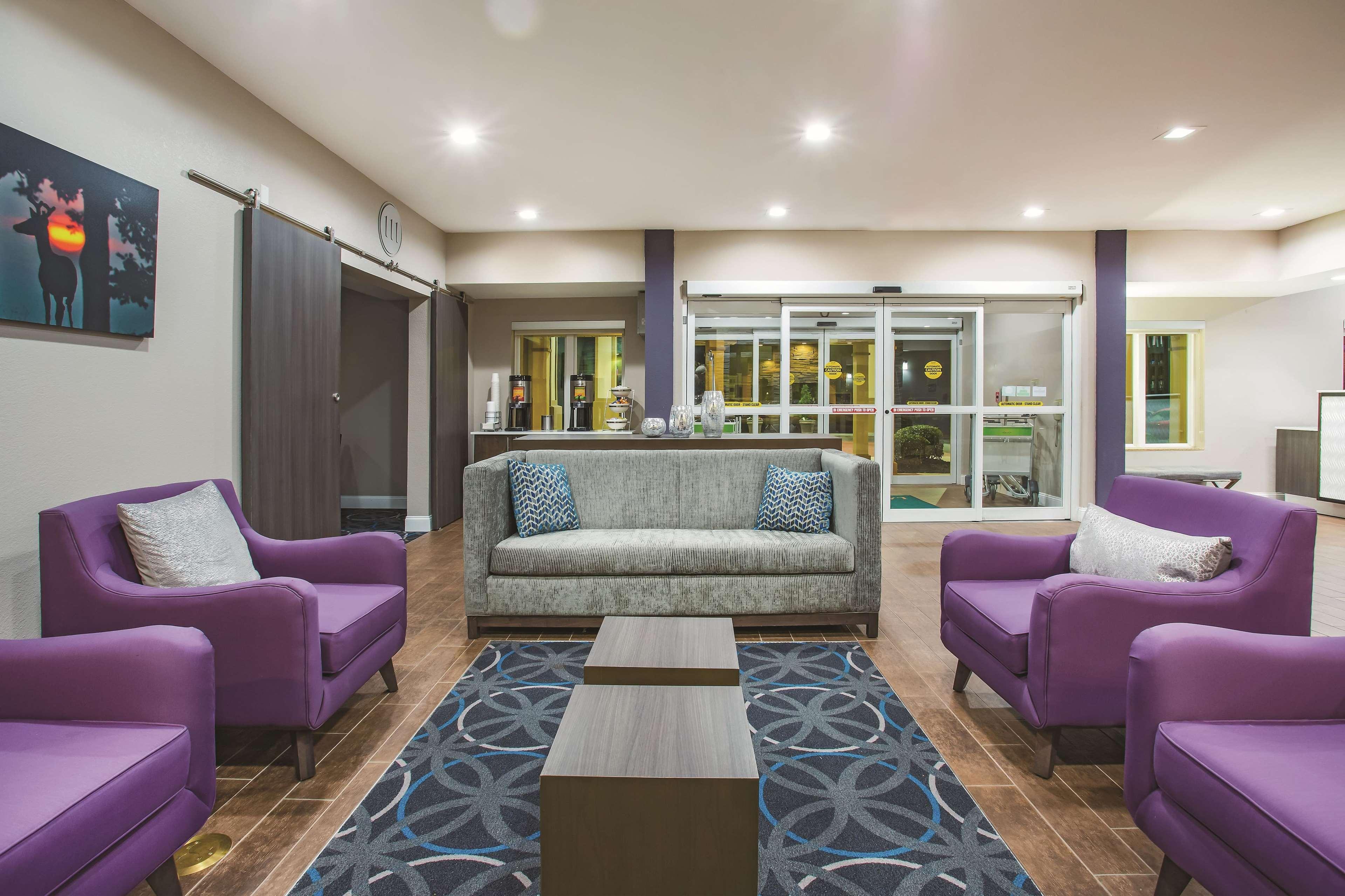 La Quinta By Wyndham Russellville Zewnętrze zdjęcie