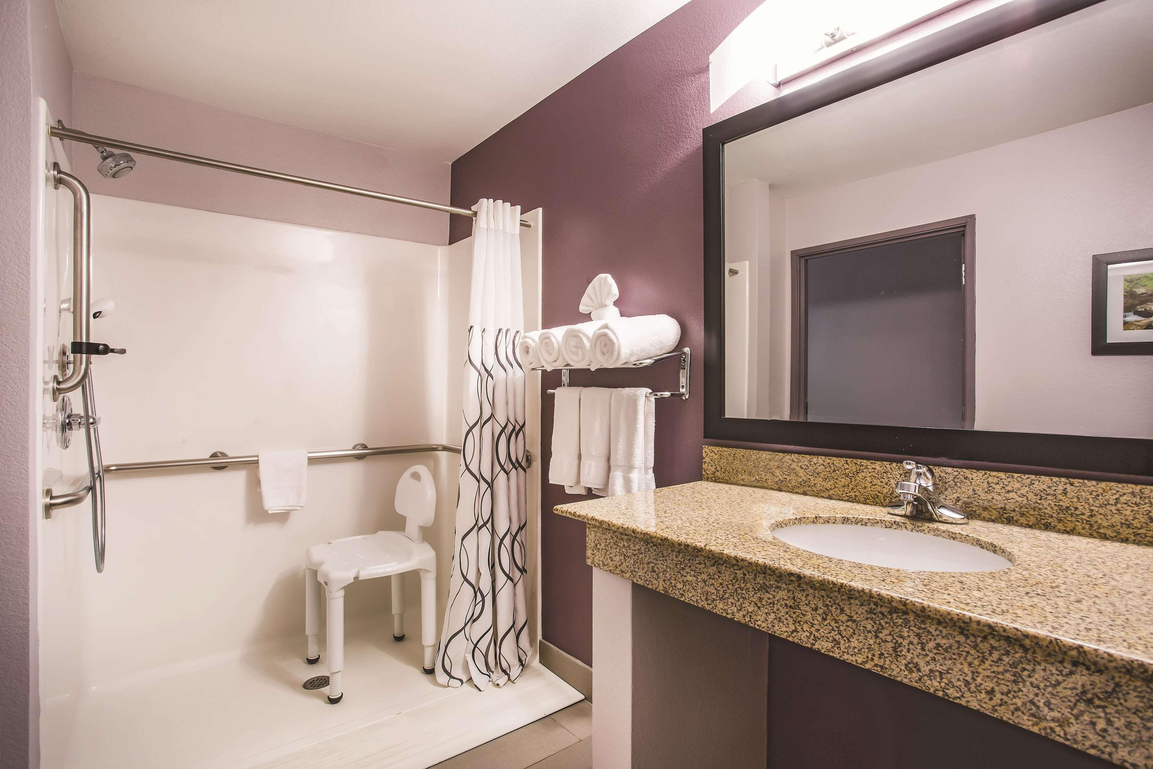 La Quinta By Wyndham Russellville Zewnętrze zdjęcie