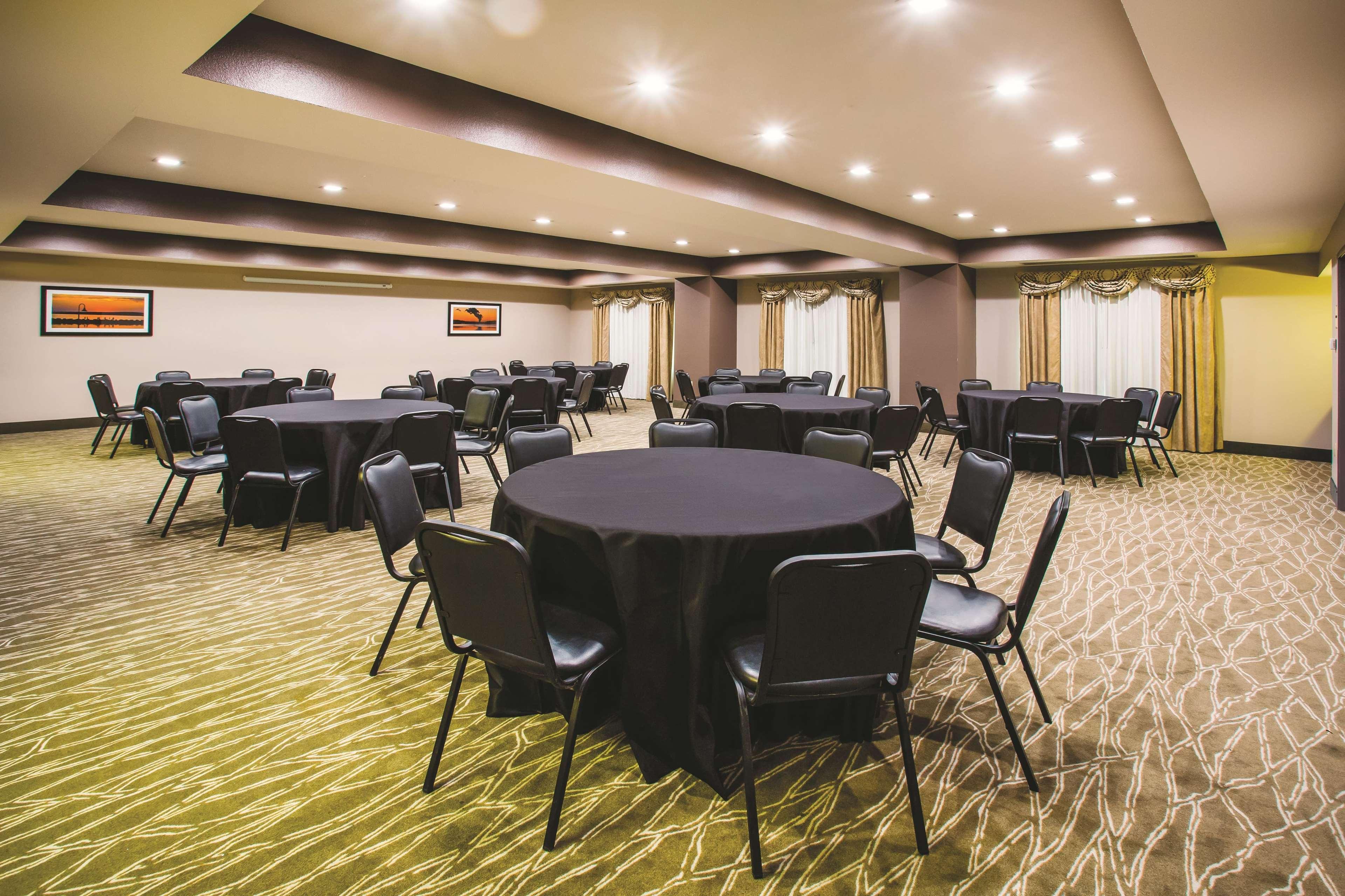 La Quinta By Wyndham Russellville Zewnętrze zdjęcie