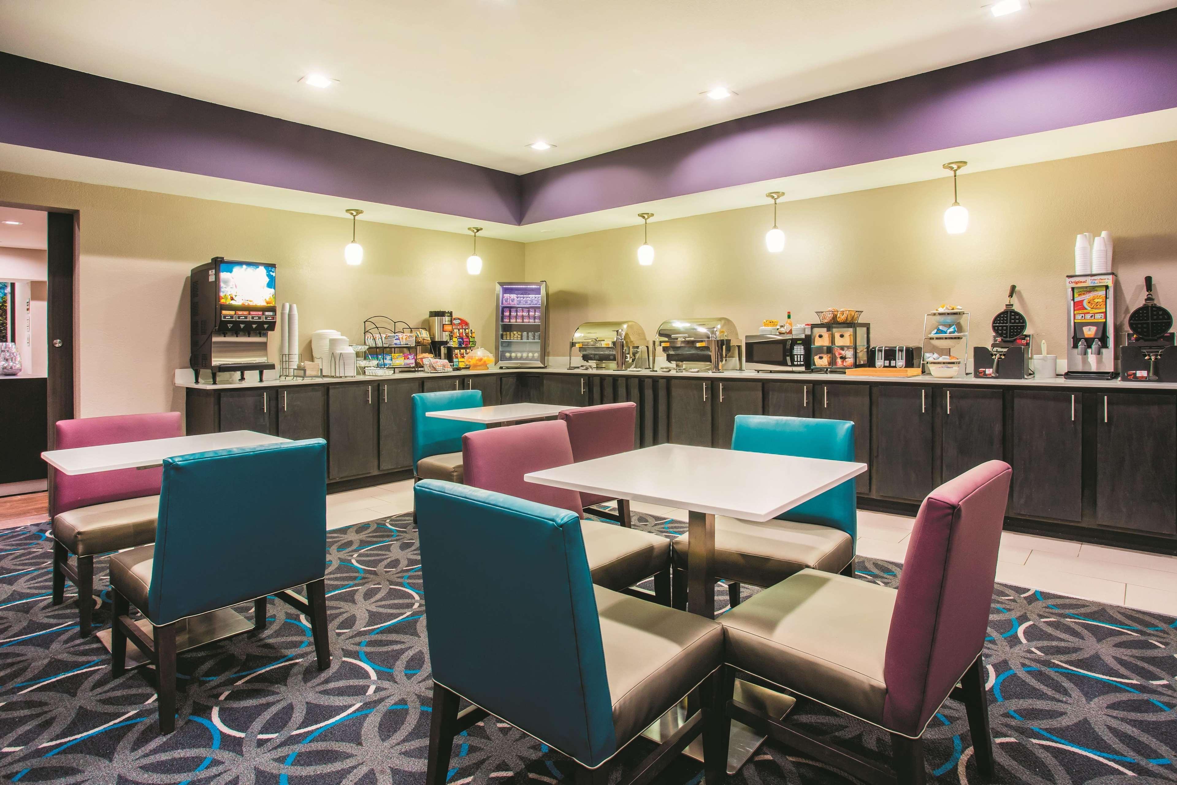 La Quinta By Wyndham Russellville Zewnętrze zdjęcie