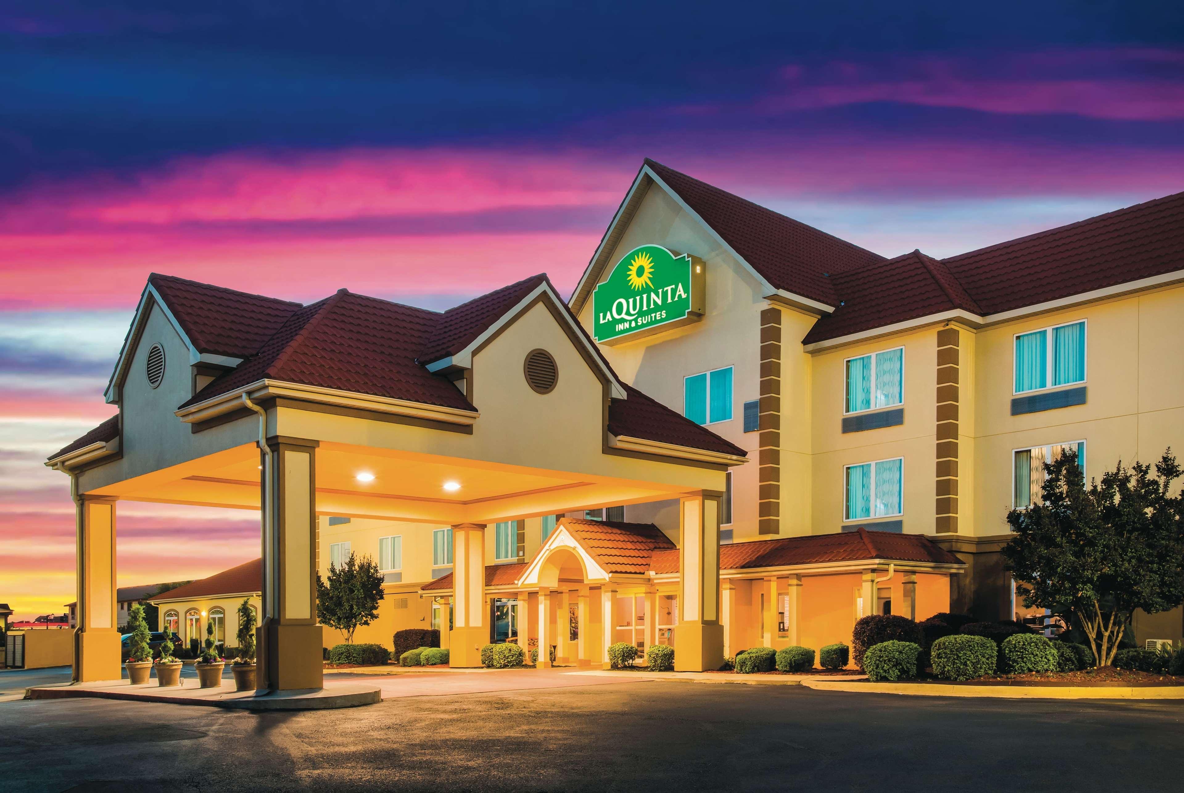 La Quinta By Wyndham Russellville Zewnętrze zdjęcie