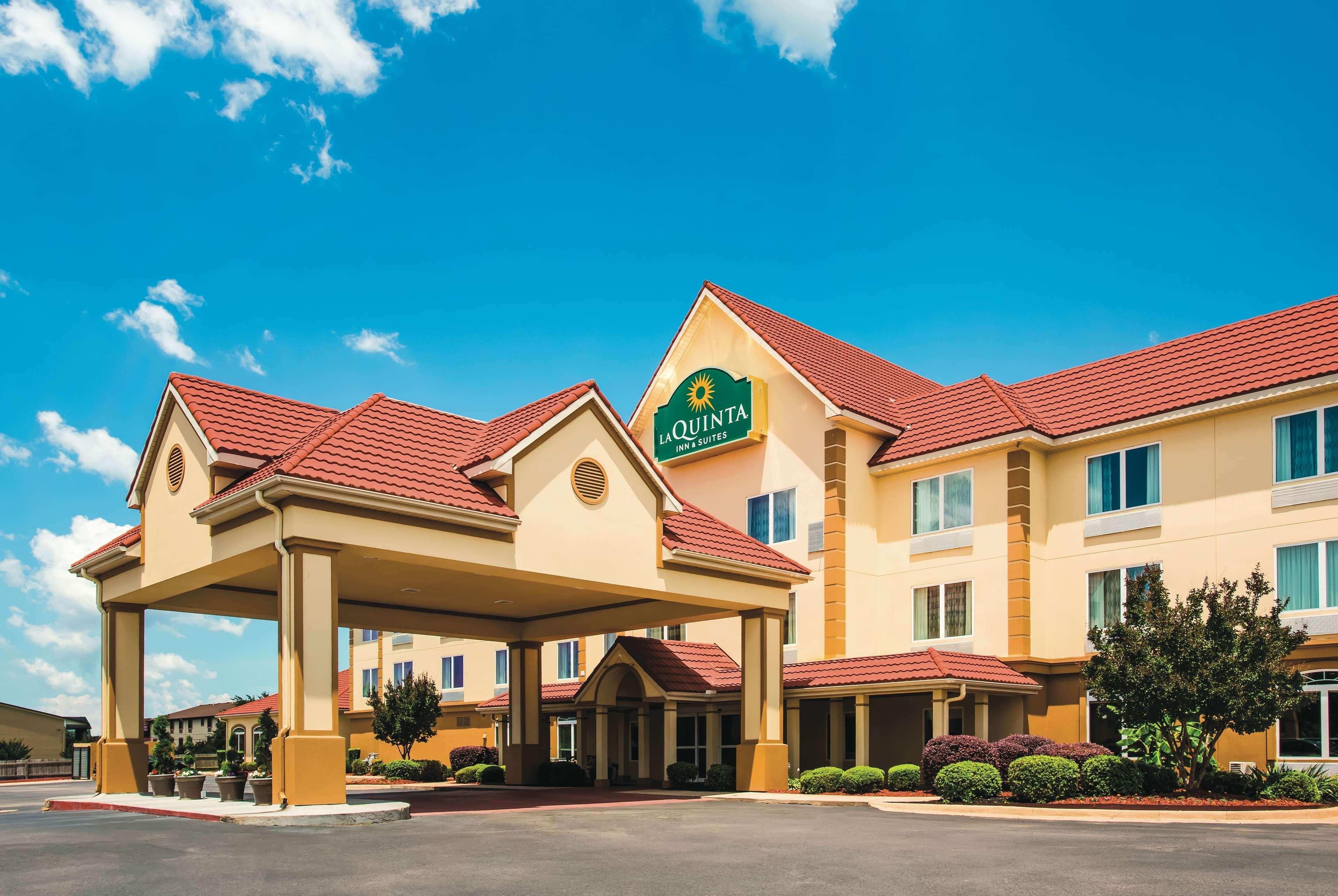 La Quinta By Wyndham Russellville Zewnętrze zdjęcie