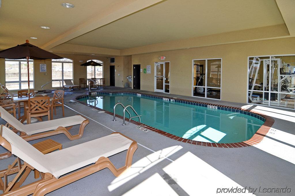 La Quinta By Wyndham Russellville Udogodnienia zdjęcie