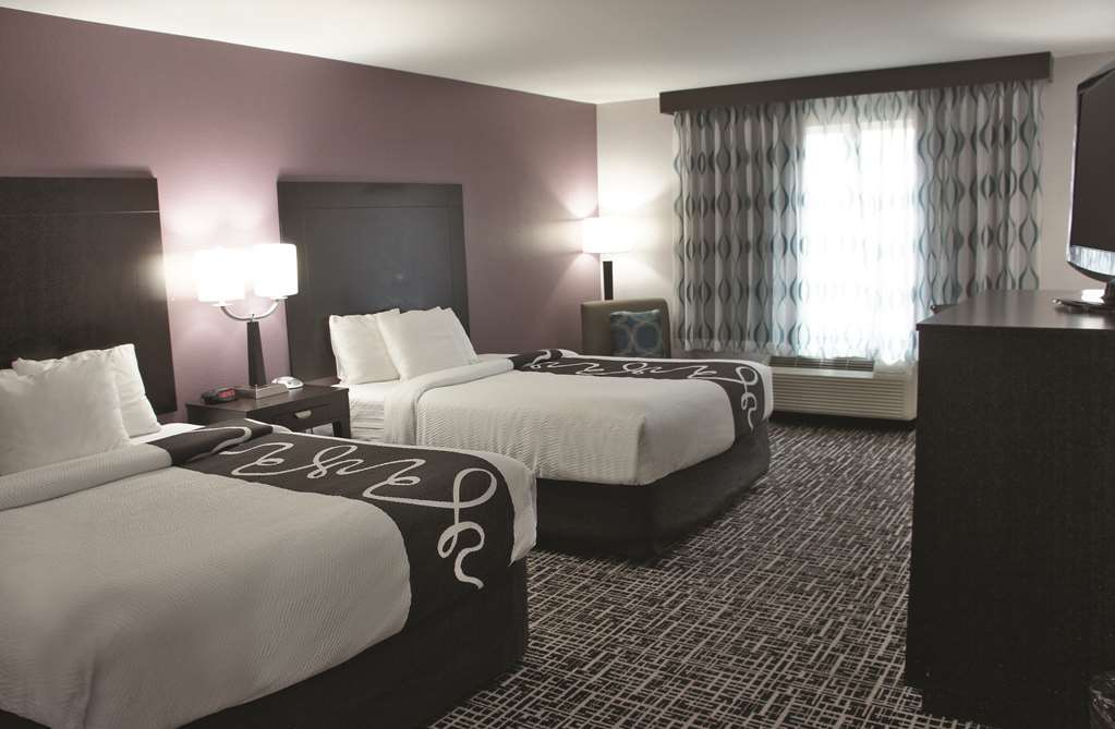 La Quinta By Wyndham Russellville Pokój zdjęcie