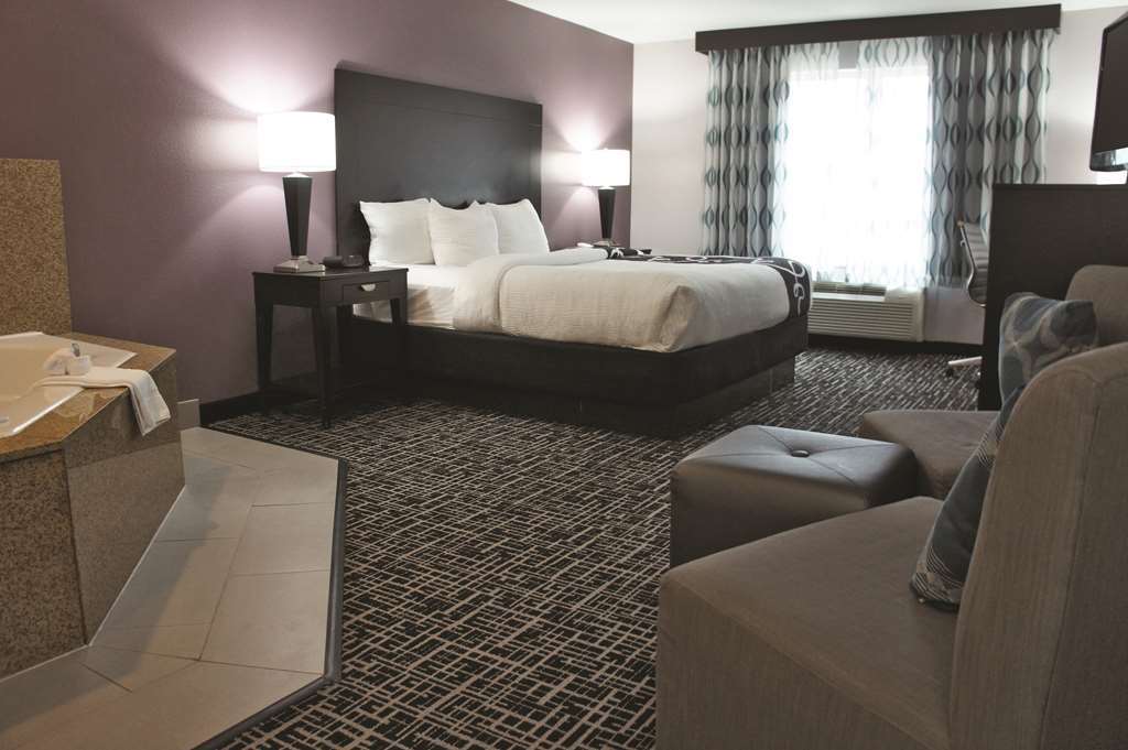 La Quinta By Wyndham Russellville Pokój zdjęcie