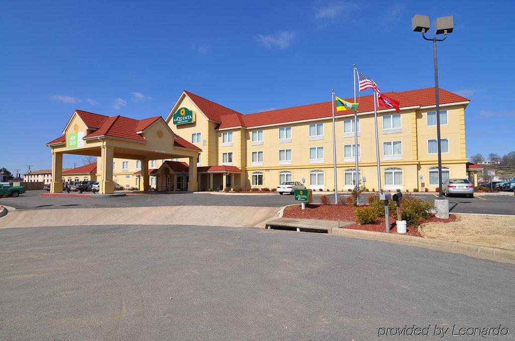 La Quinta By Wyndham Russellville Zewnętrze zdjęcie