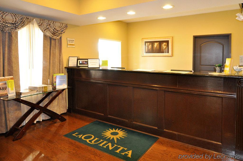 La Quinta By Wyndham Russellville Zewnętrze zdjęcie