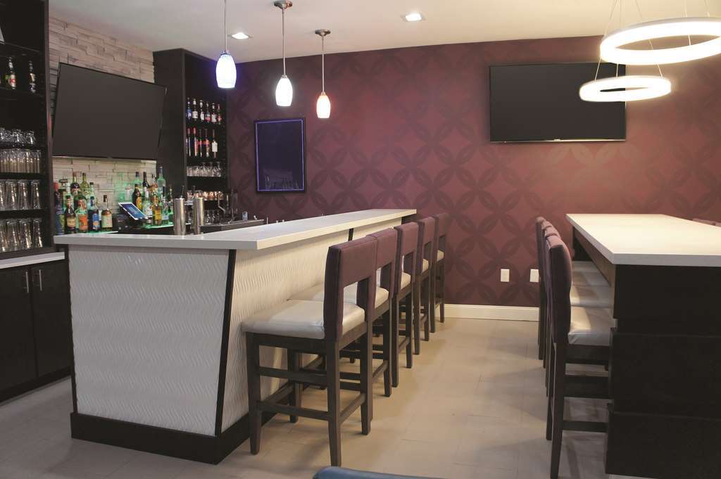 La Quinta By Wyndham Russellville Restauracja zdjęcie