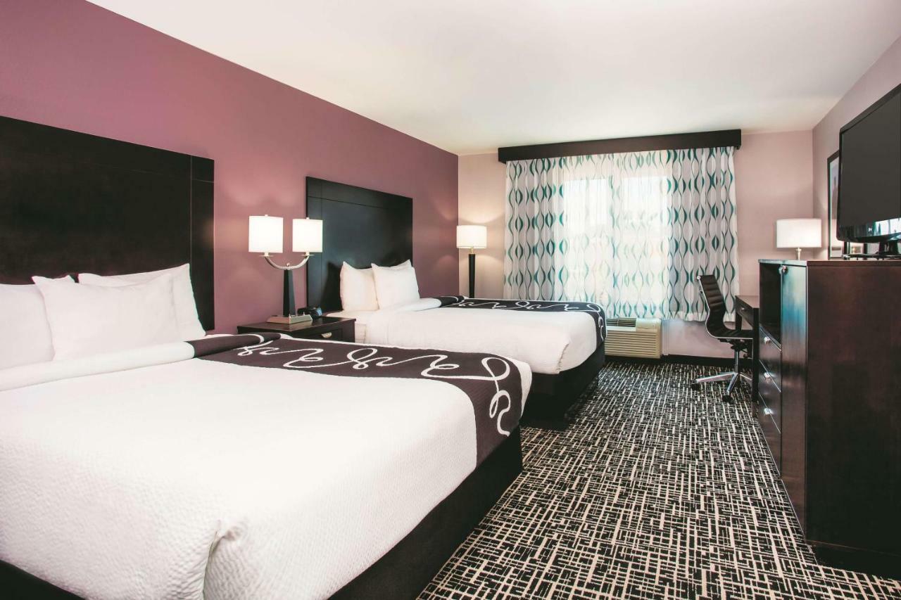 La Quinta By Wyndham Russellville Zewnętrze zdjęcie