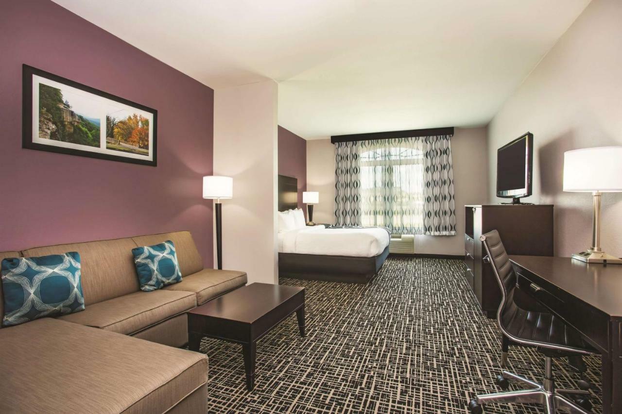 La Quinta By Wyndham Russellville Zewnętrze zdjęcie