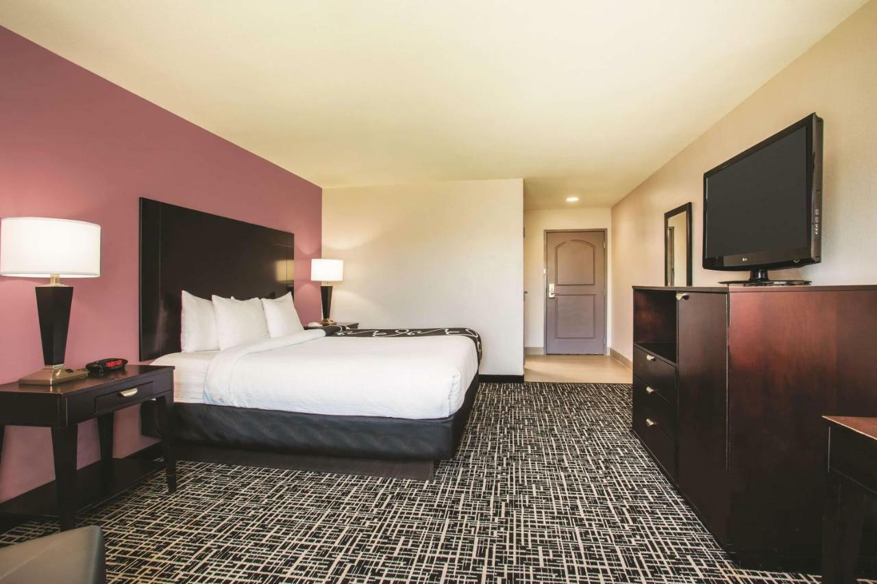 La Quinta By Wyndham Russellville Zewnętrze zdjęcie