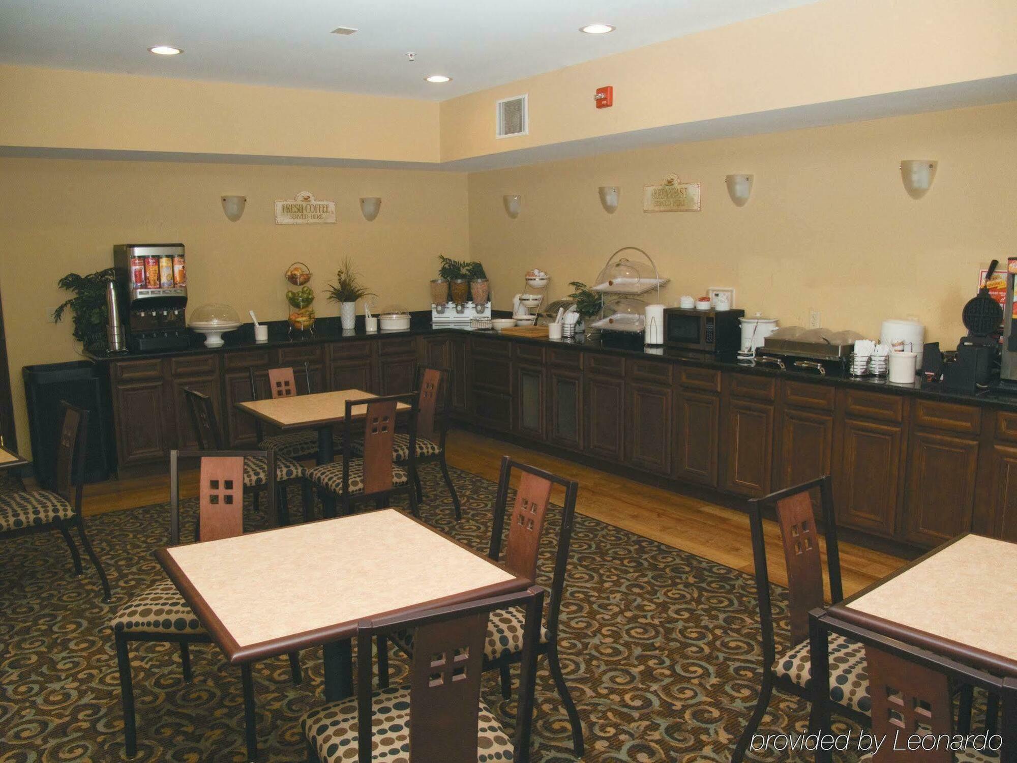 La Quinta By Wyndham Russellville Zewnętrze zdjęcie