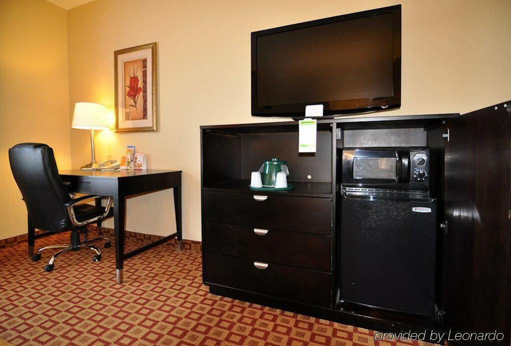 La Quinta By Wyndham Russellville Zewnętrze zdjęcie
