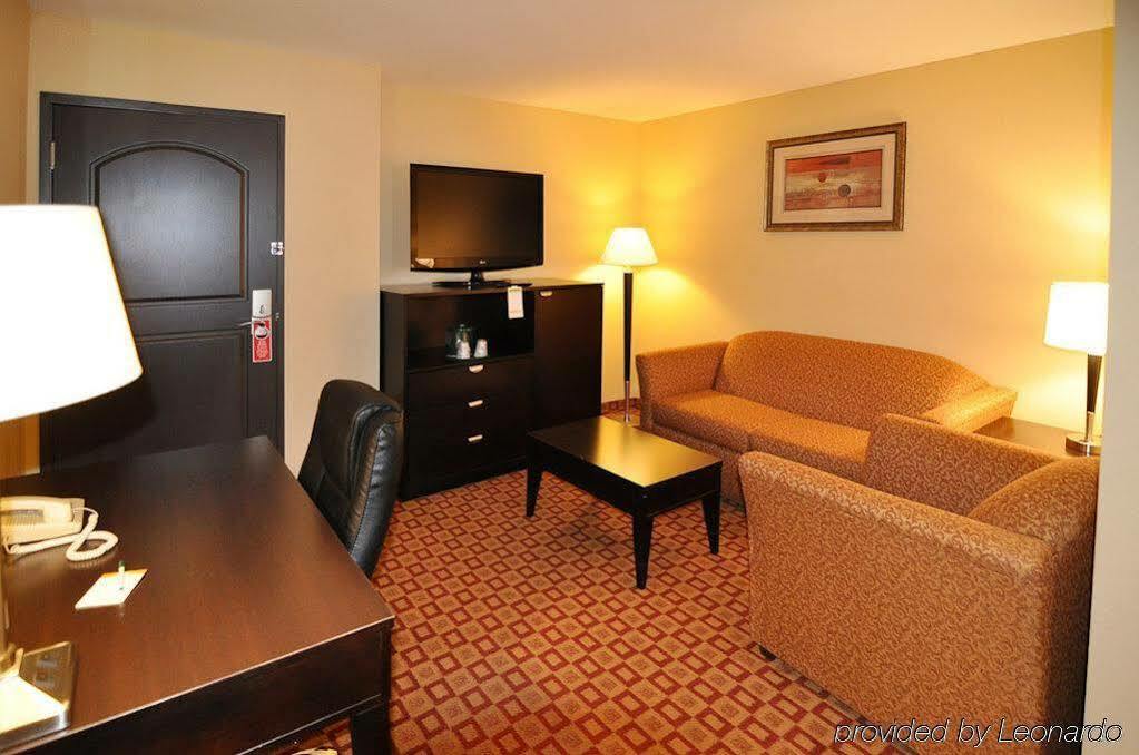 La Quinta By Wyndham Russellville Zewnętrze zdjęcie