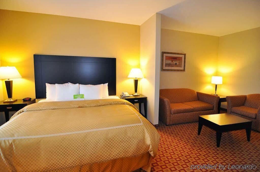 La Quinta By Wyndham Russellville Zewnętrze zdjęcie
