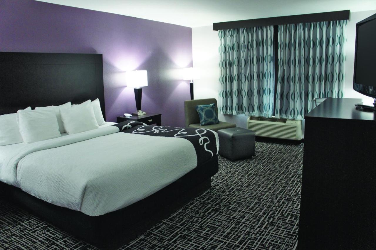 La Quinta By Wyndham Russellville Zewnętrze zdjęcie